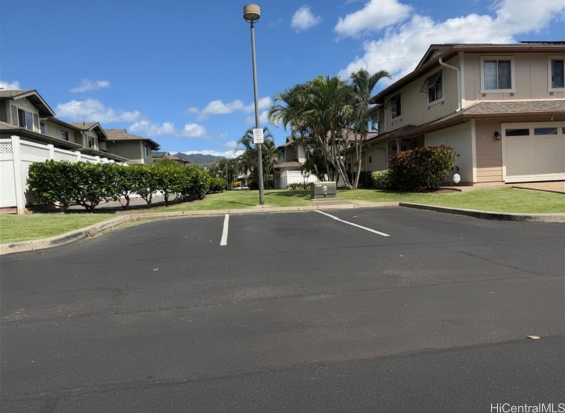 91-1185 Kaiau Avenue  Unit 705