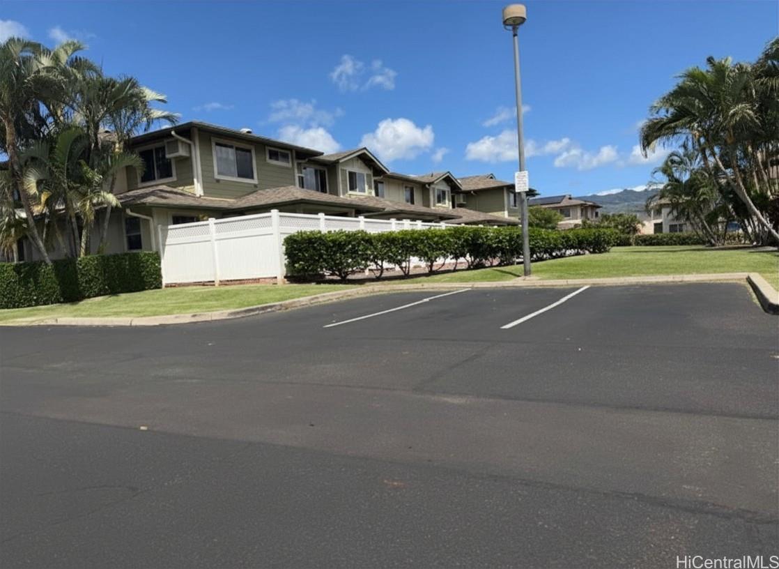 91-1185 Kaiau Avenue  Unit 705