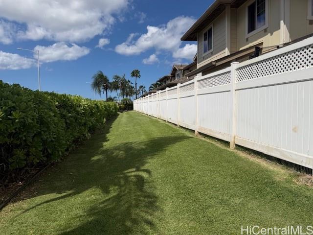 91-1185 Kaiau Avenue  Unit 705