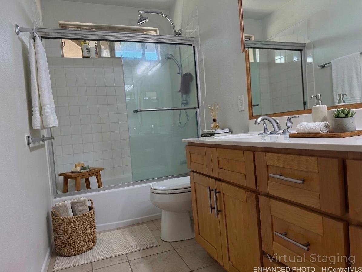 91-1185 Kaiau Avenue  Unit 705