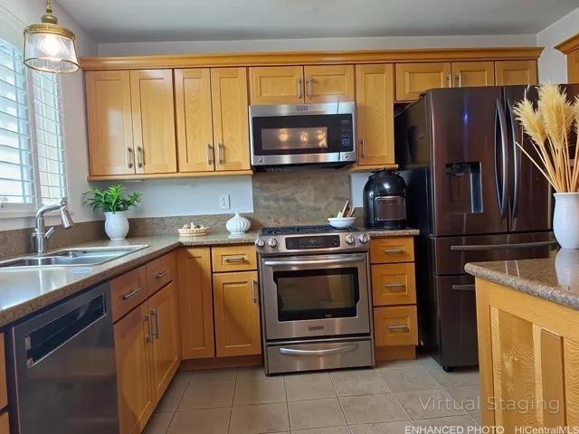 91-1185 Kaiau Avenue  Unit 705