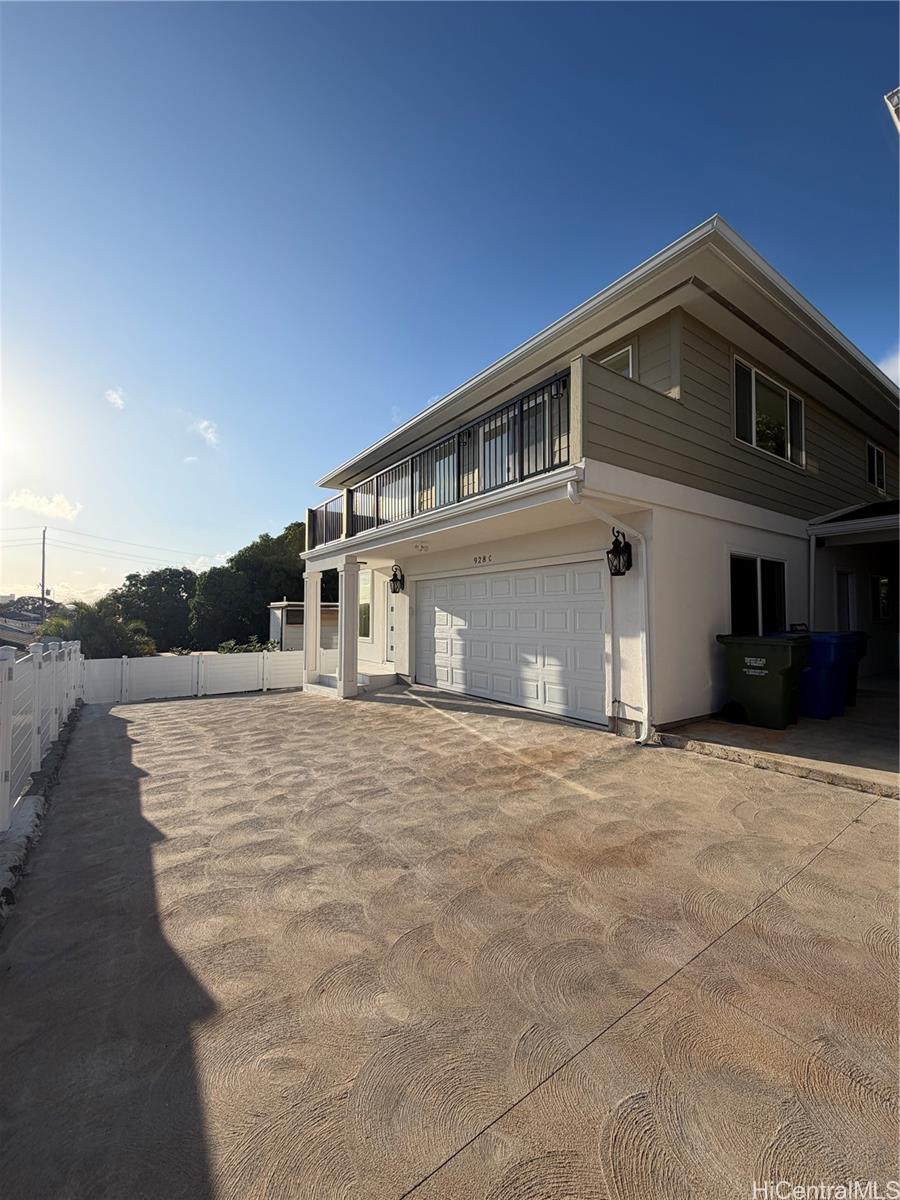 928 9th Avenue  Unit C