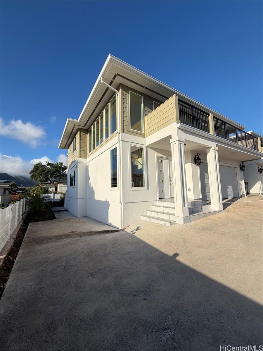 928 9th Avenue  Unit C