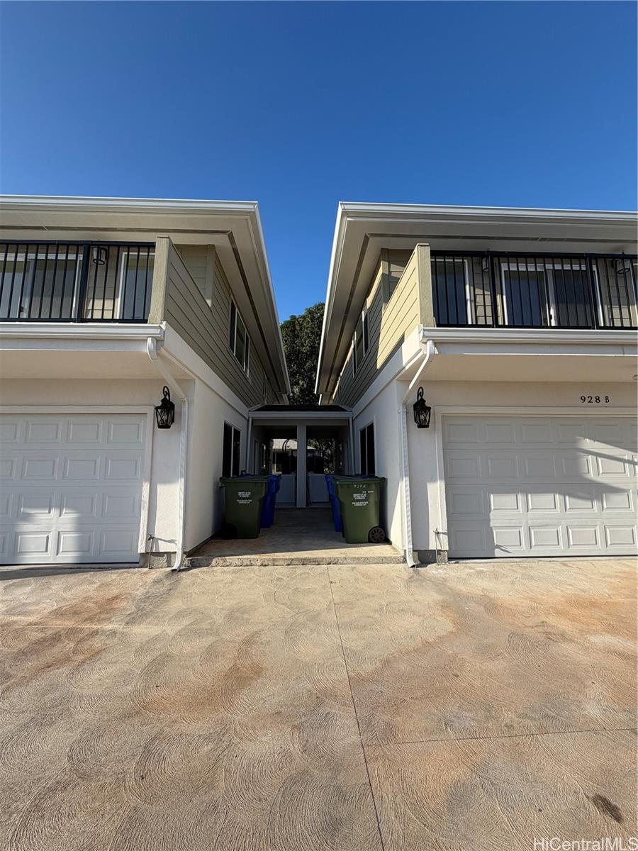 928 9th Avenue  Unit C