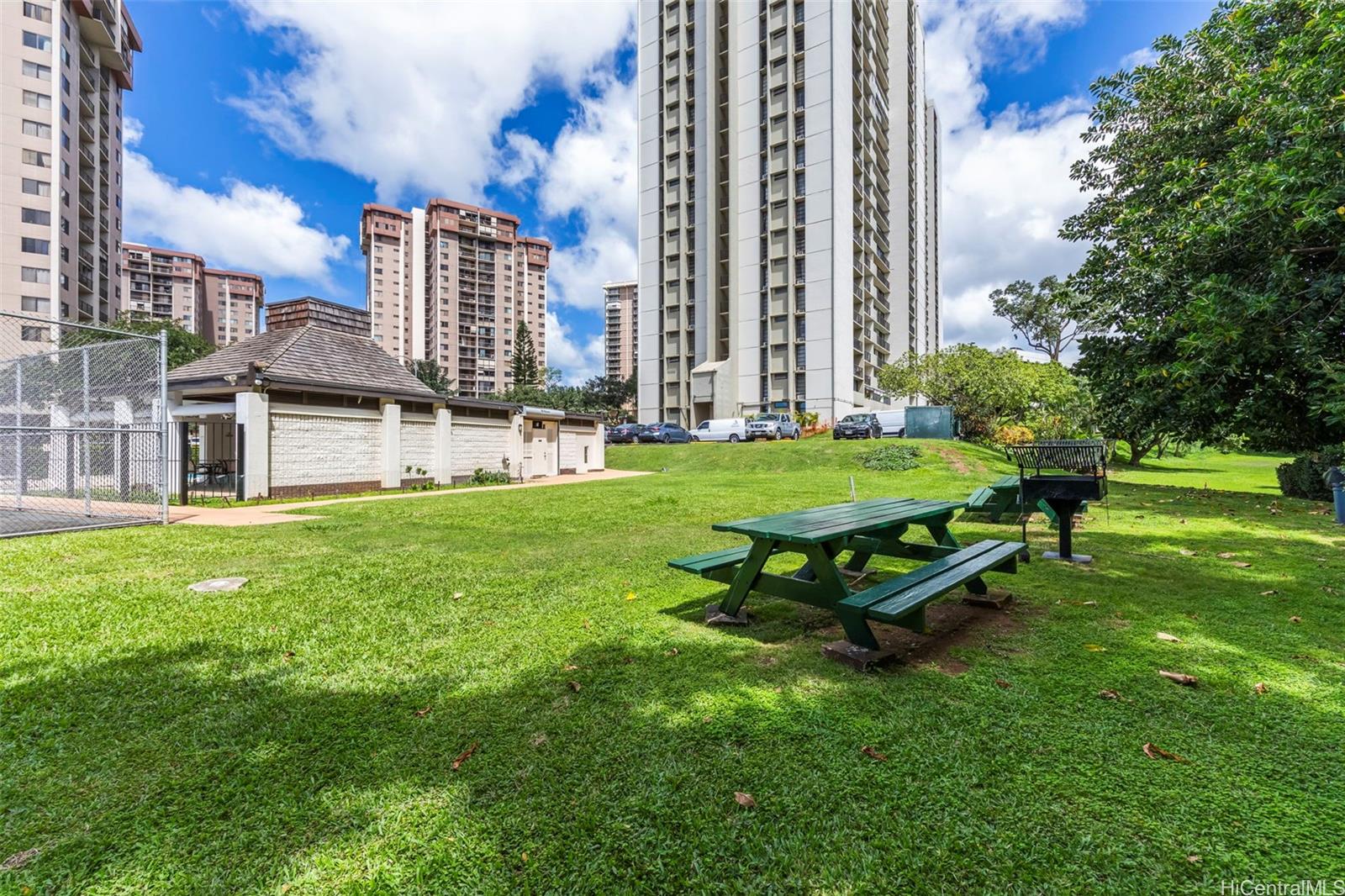 98-500 Koauka Loop  Unit 14A