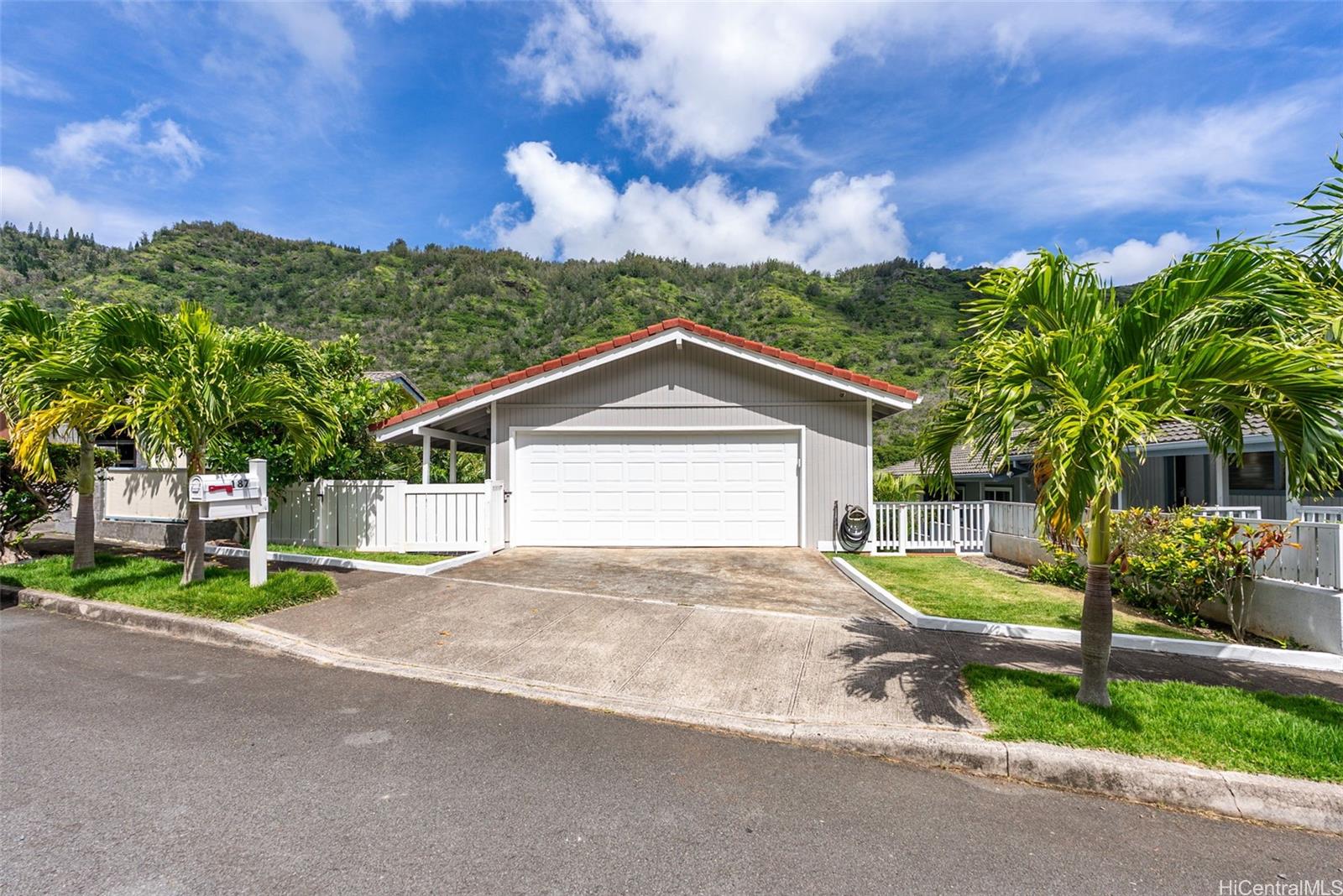 Oahu Real Estate Search Results