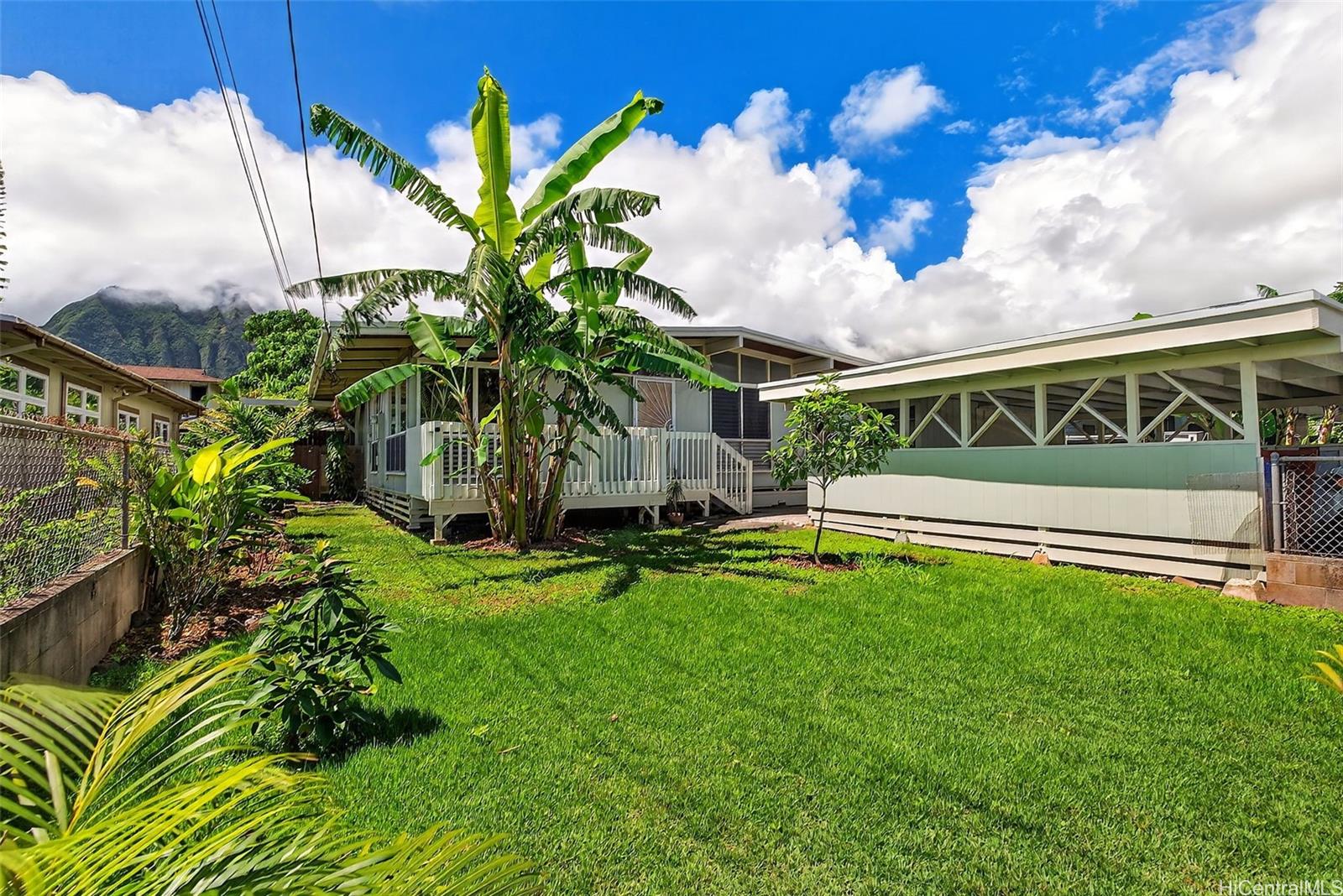 41-1644 Kalanianaole Highway