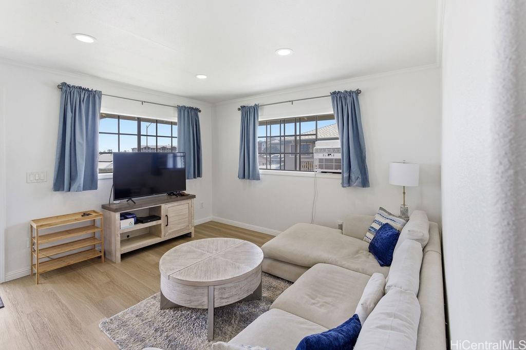 91-1040 Kaiau Avenue  Unit 12F