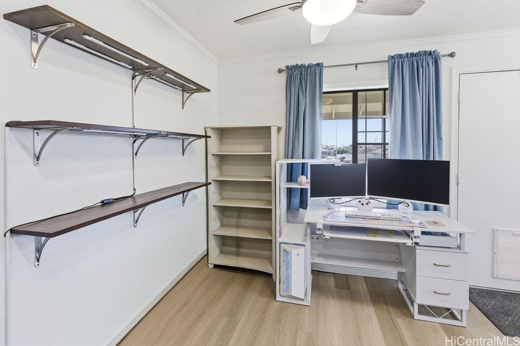 91-1040 Kaiau Avenue  Unit 12F