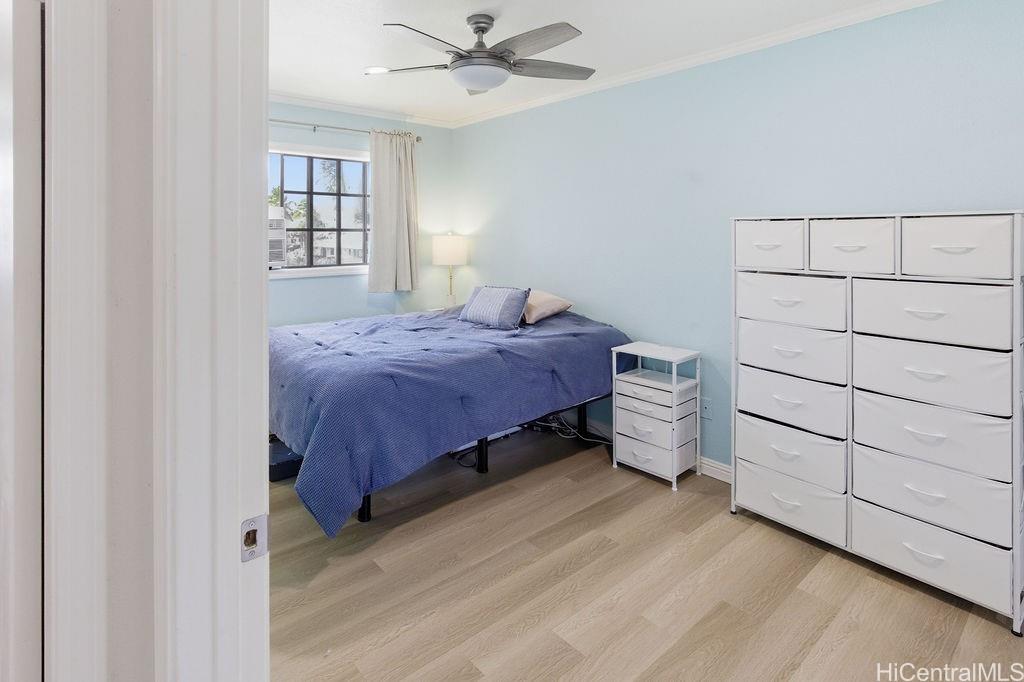 91-1040 Kaiau Avenue  Unit 12F
