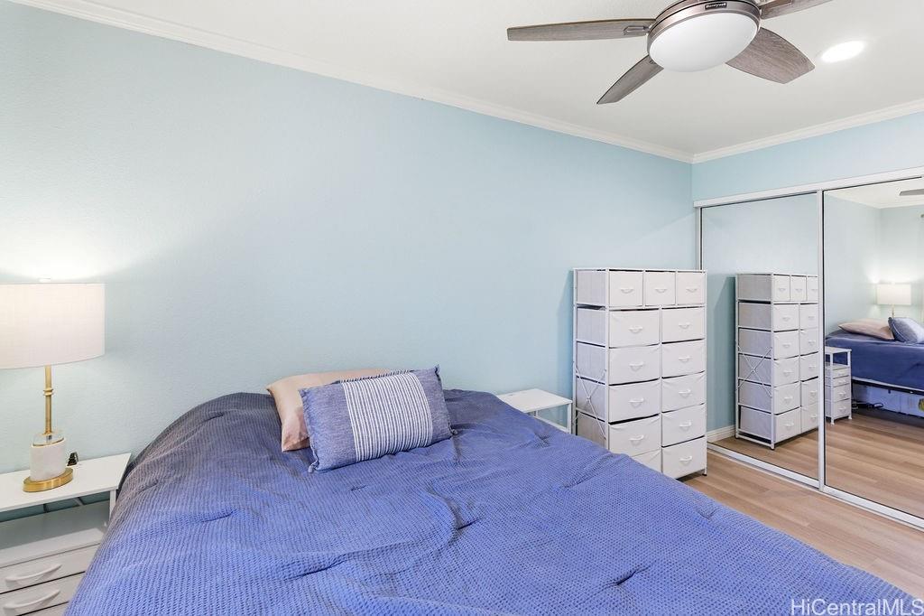 91-1040 Kaiau Avenue  Unit 12F