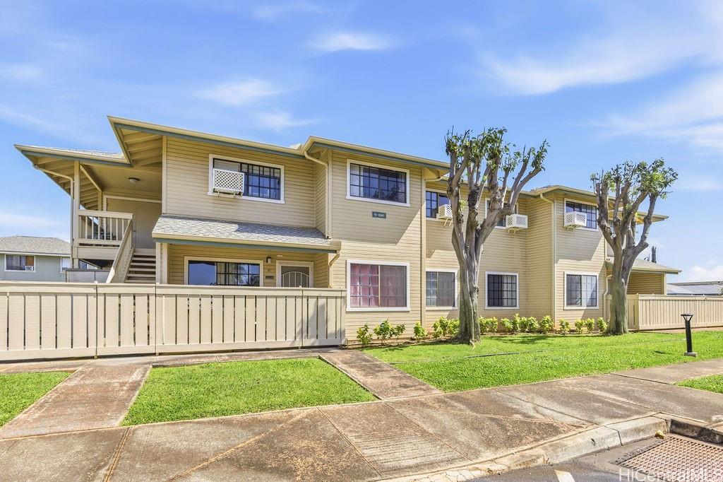 91-1040 Kaiau Avenue  Unit 12F