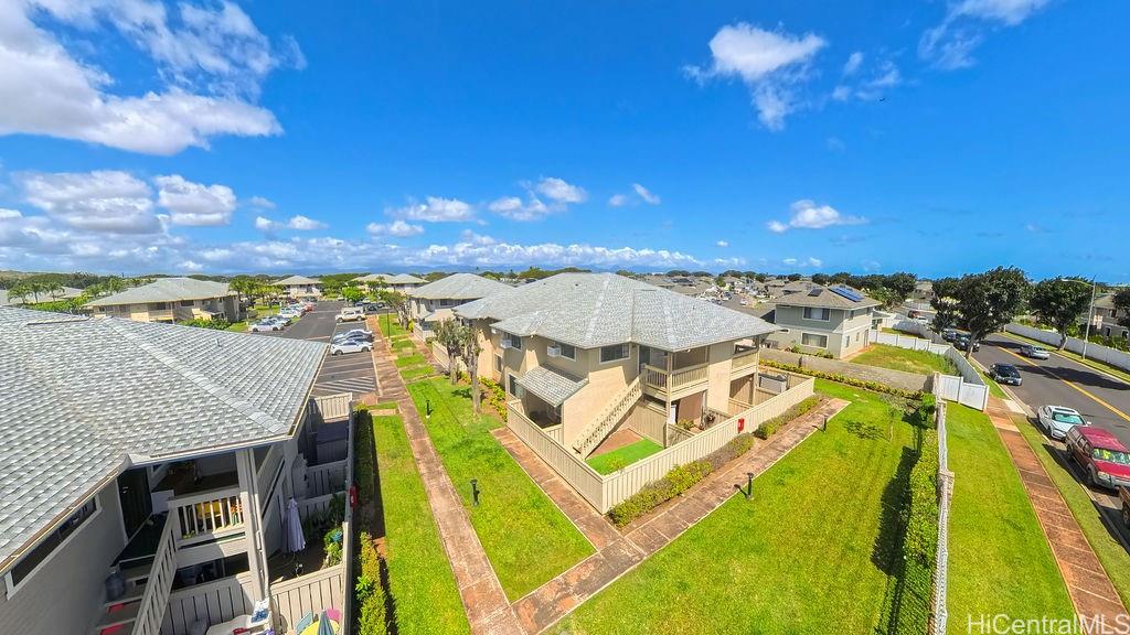 91-1040 Kaiau Avenue  Unit 12F
