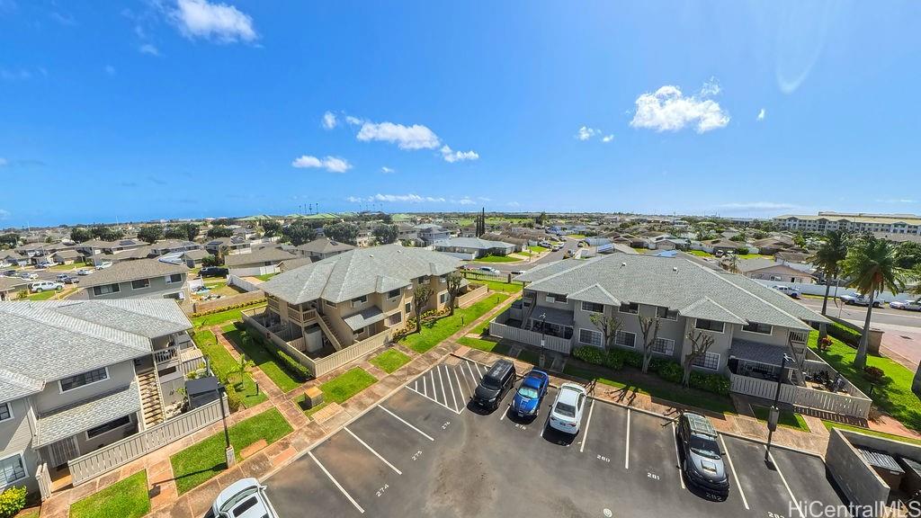91-1040 Kaiau Avenue  Unit 12F