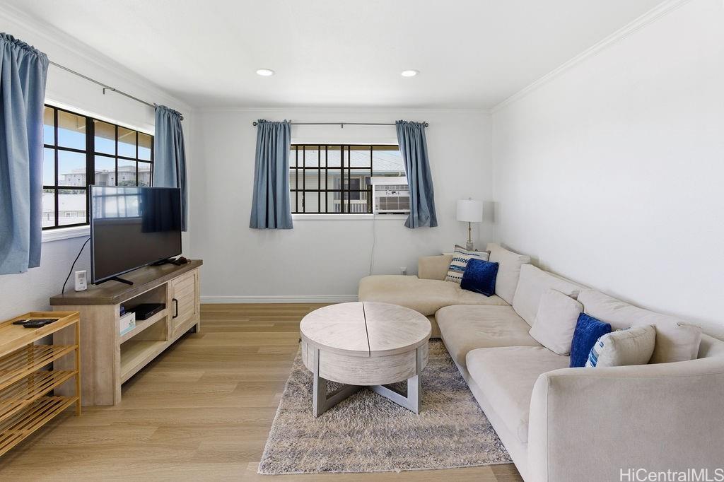 91-1040 Kaiau Avenue  Unit 12F