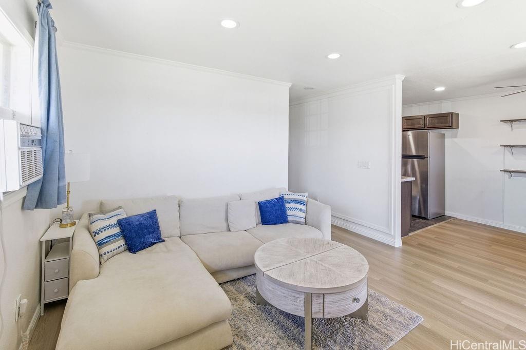 91-1040 Kaiau Avenue  Unit 12F