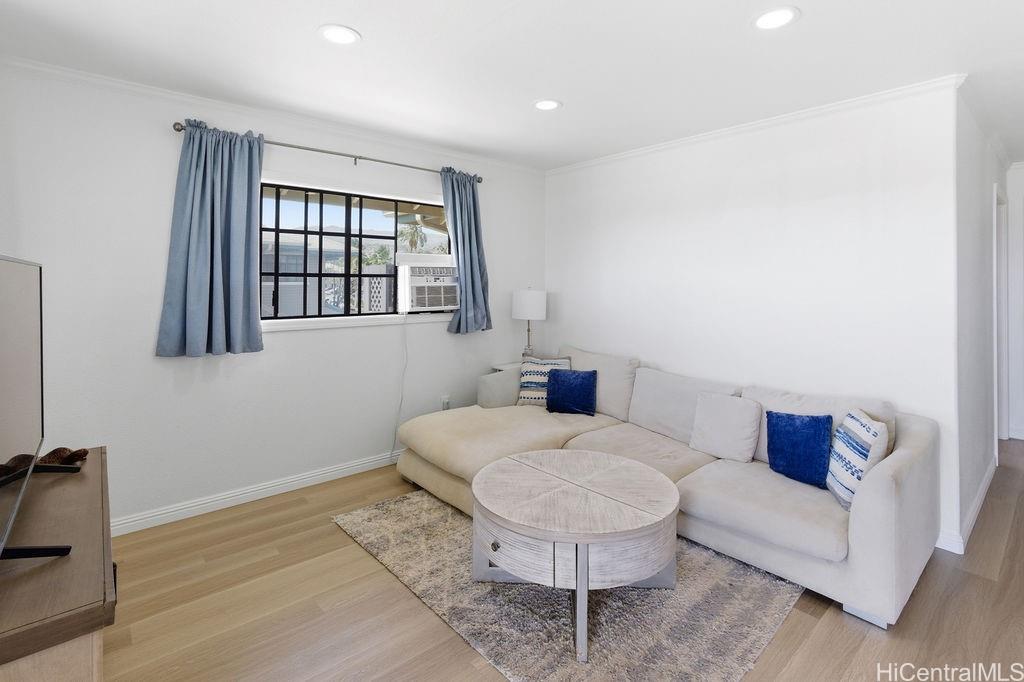 91-1040 Kaiau Avenue  Unit 12F