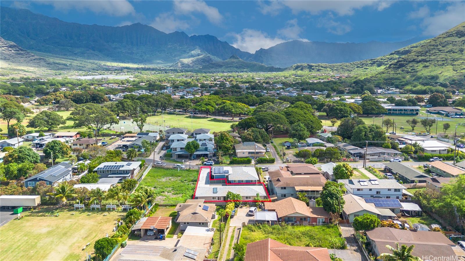 85-821 Lihue Street Unit A 85-821 Lihue Street Unit A