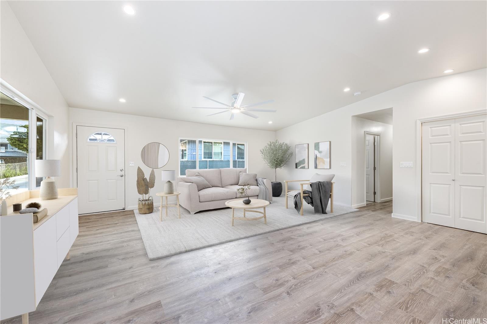 85-821 Lihue Street  Unit A