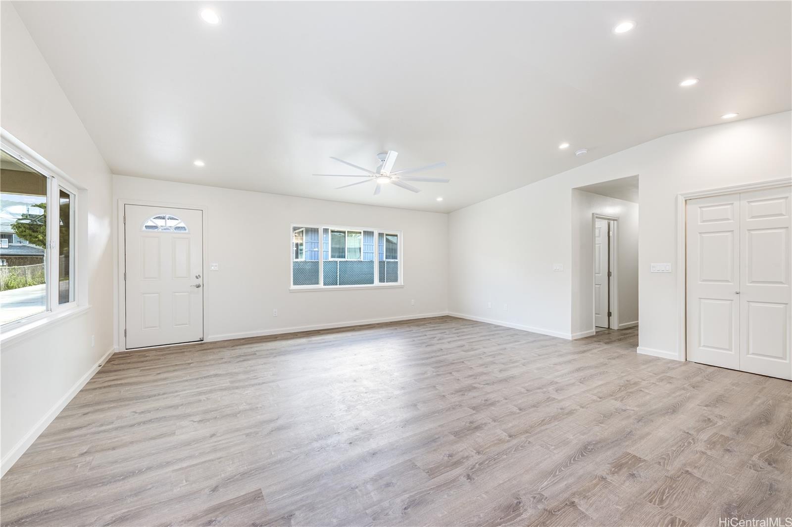85-821 Lihue Street  Unit A