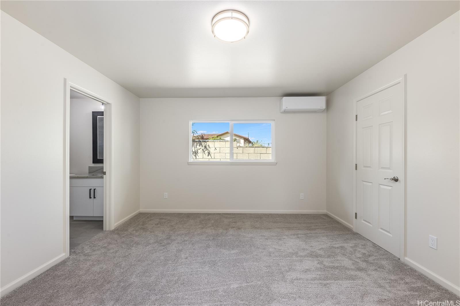 85-821 Lihue Street  Unit A