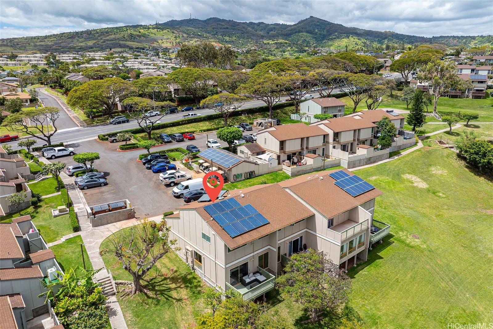 92-993 Makakilo Drive  Unit 43