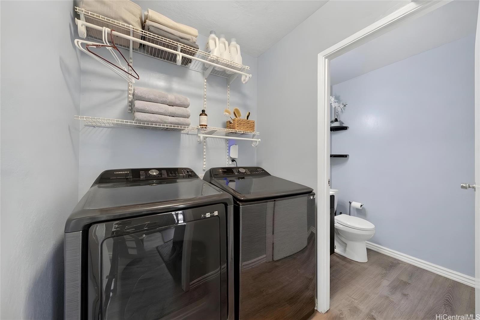 92-993 Makakilo Drive  Unit 43