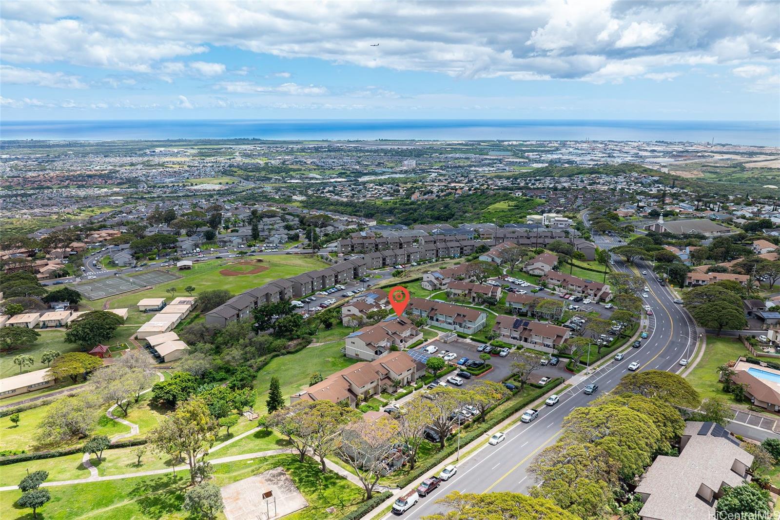 92-993 Makakilo Drive  Unit 43
