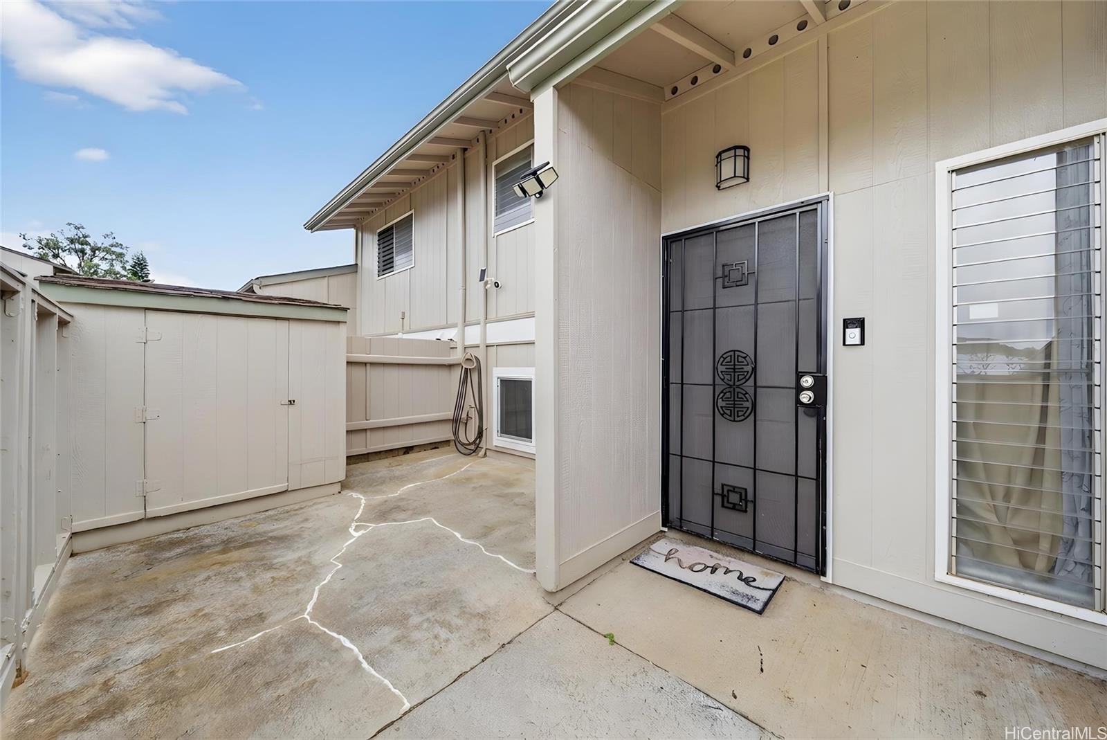 92-993 Makakilo Drive  Unit 43