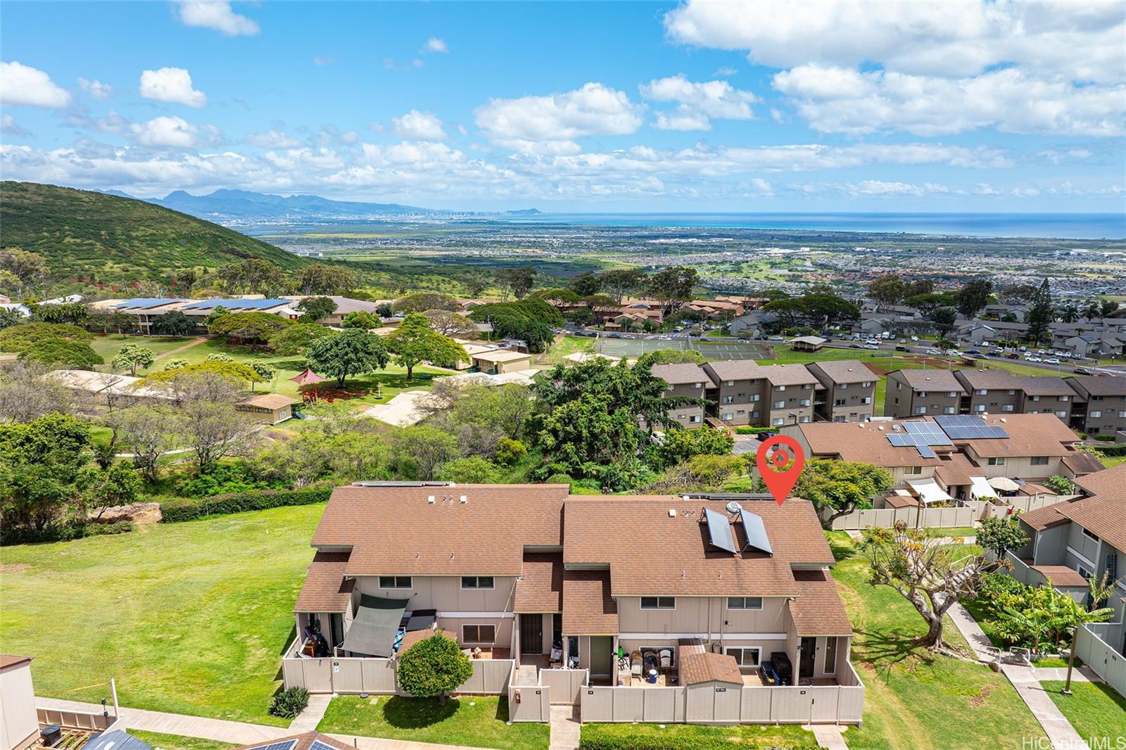 92-993 Makakilo Drive  Unit 43