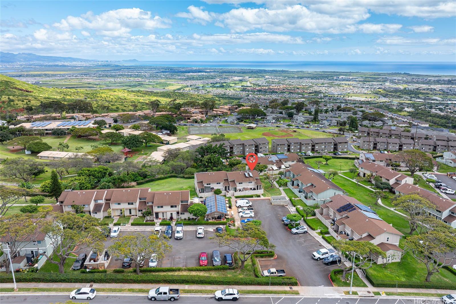92-993 Makakilo Drive  Unit 43
