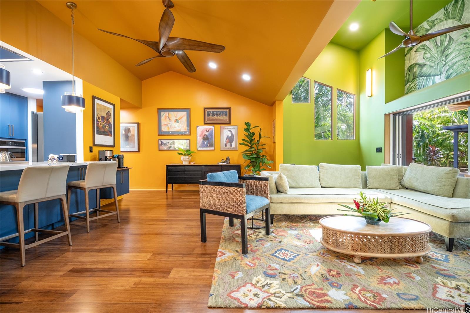427 Akoakoa Place