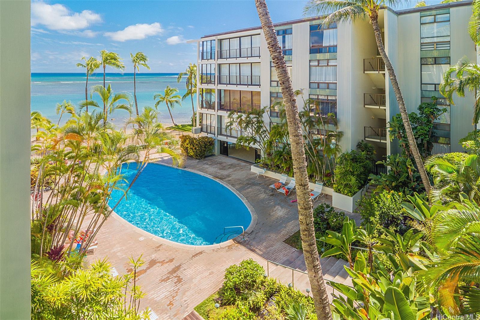 4999 Kahala Avenue 350