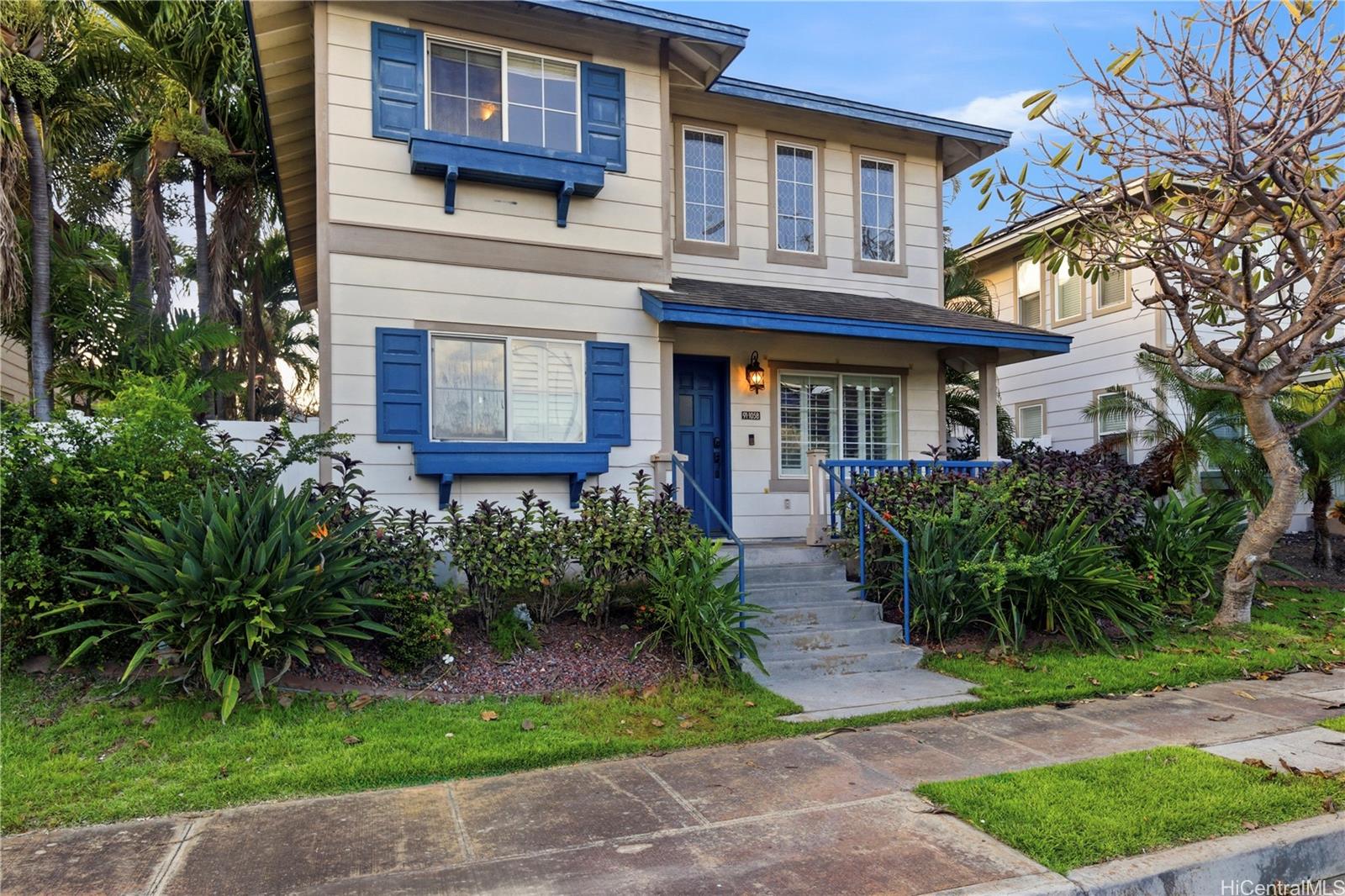 91-1058 Kaiopua Street