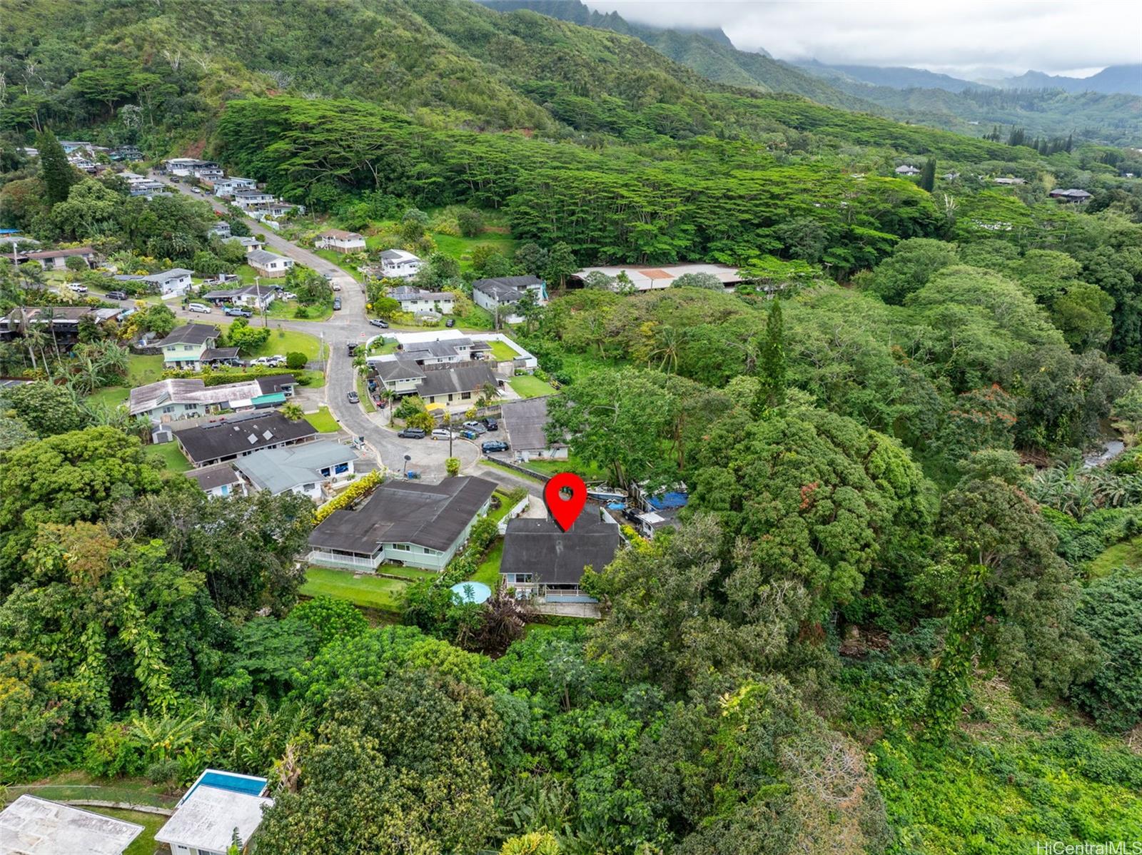 47-501 Nenehiwa Place A