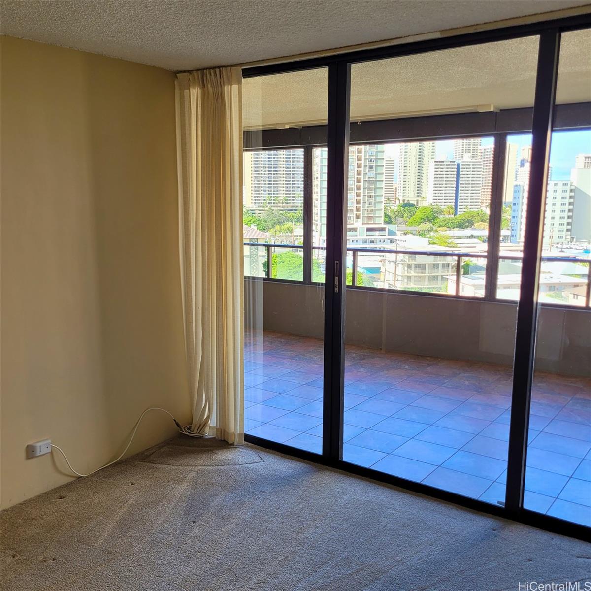 581 Kamoku Street  Unit 908