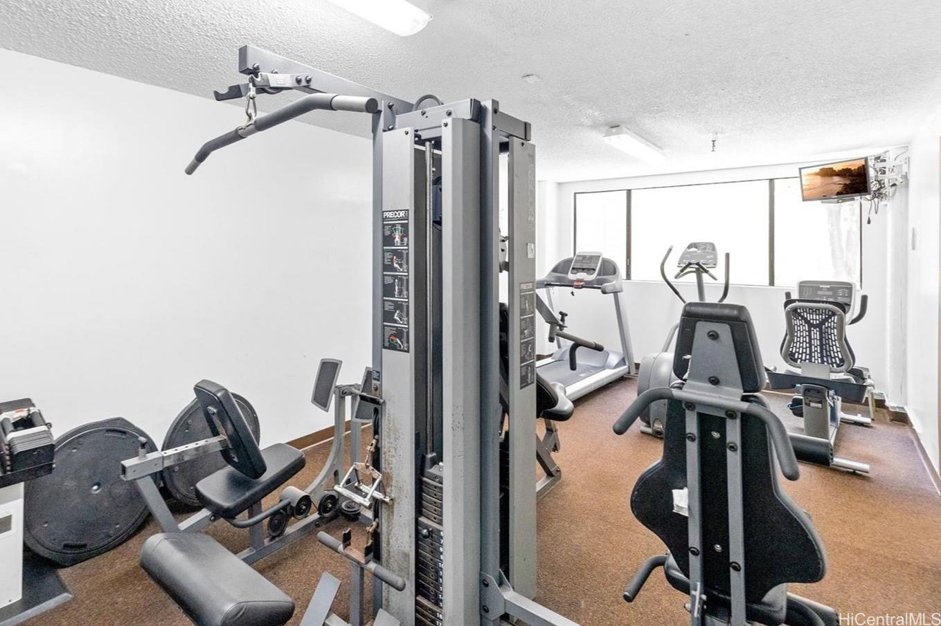 581 Kamoku Street  Unit 908