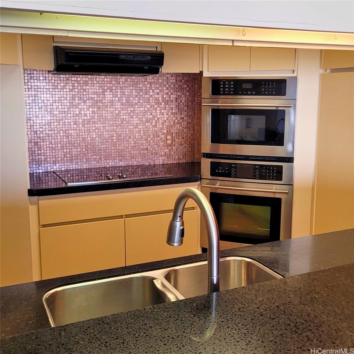 581 Kamoku Street  Unit 908