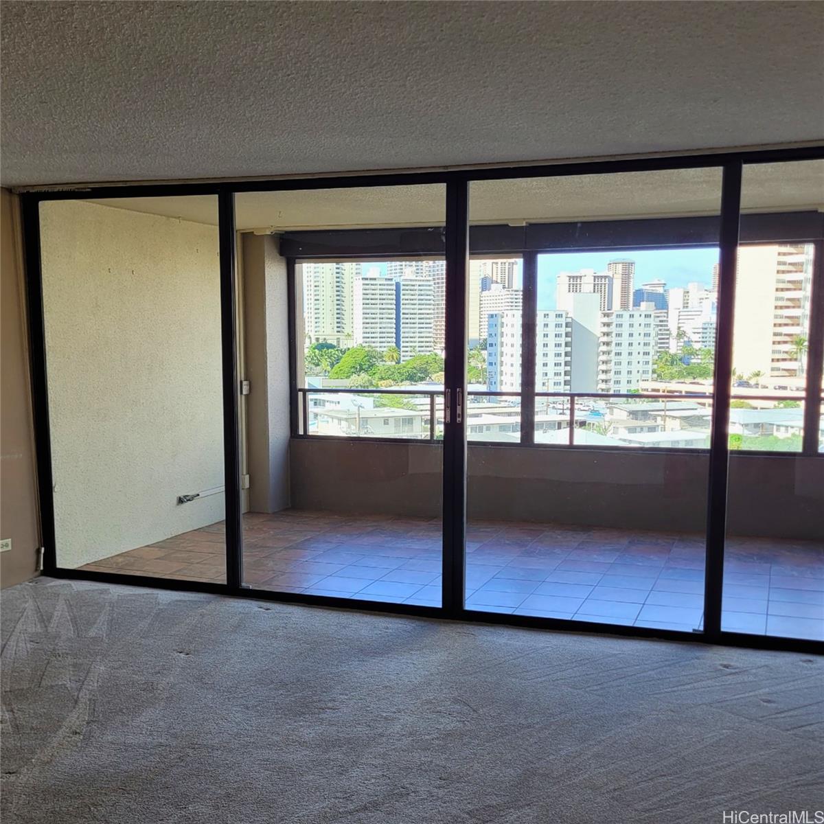 581 Kamoku Street  Unit 908