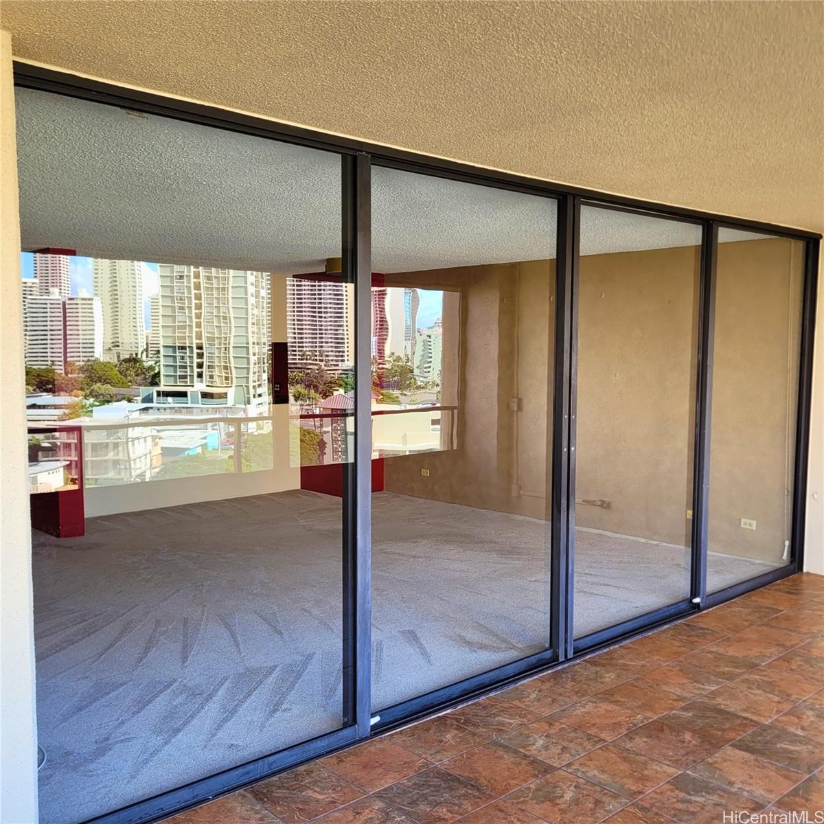 581 Kamoku Street  Unit 908