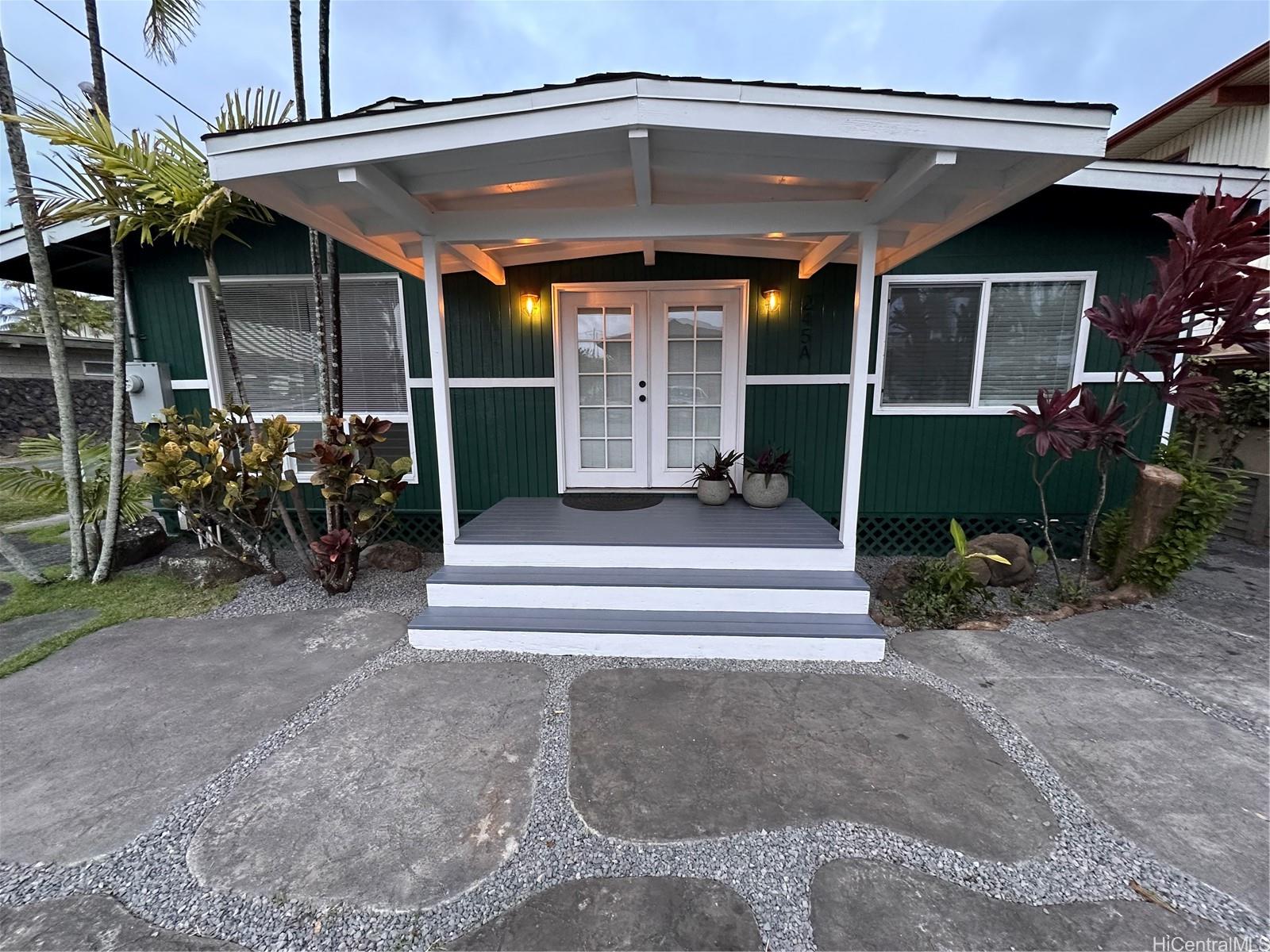 245 Hualani Street A