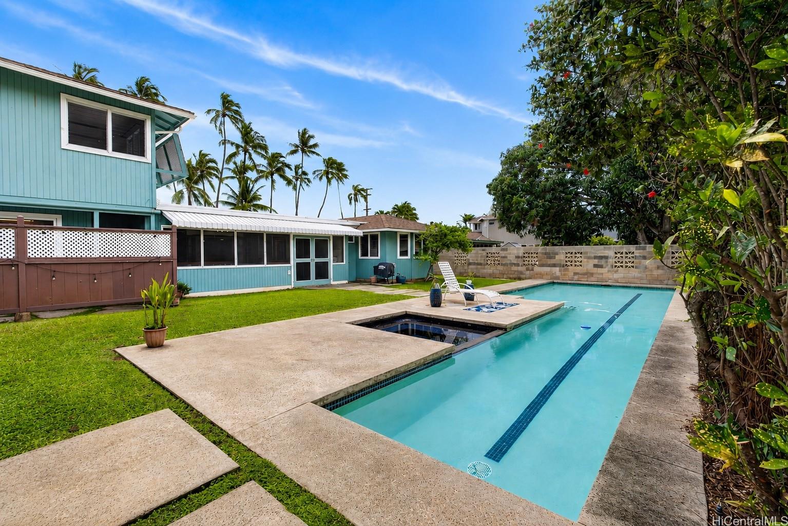 821 Kainui Drive