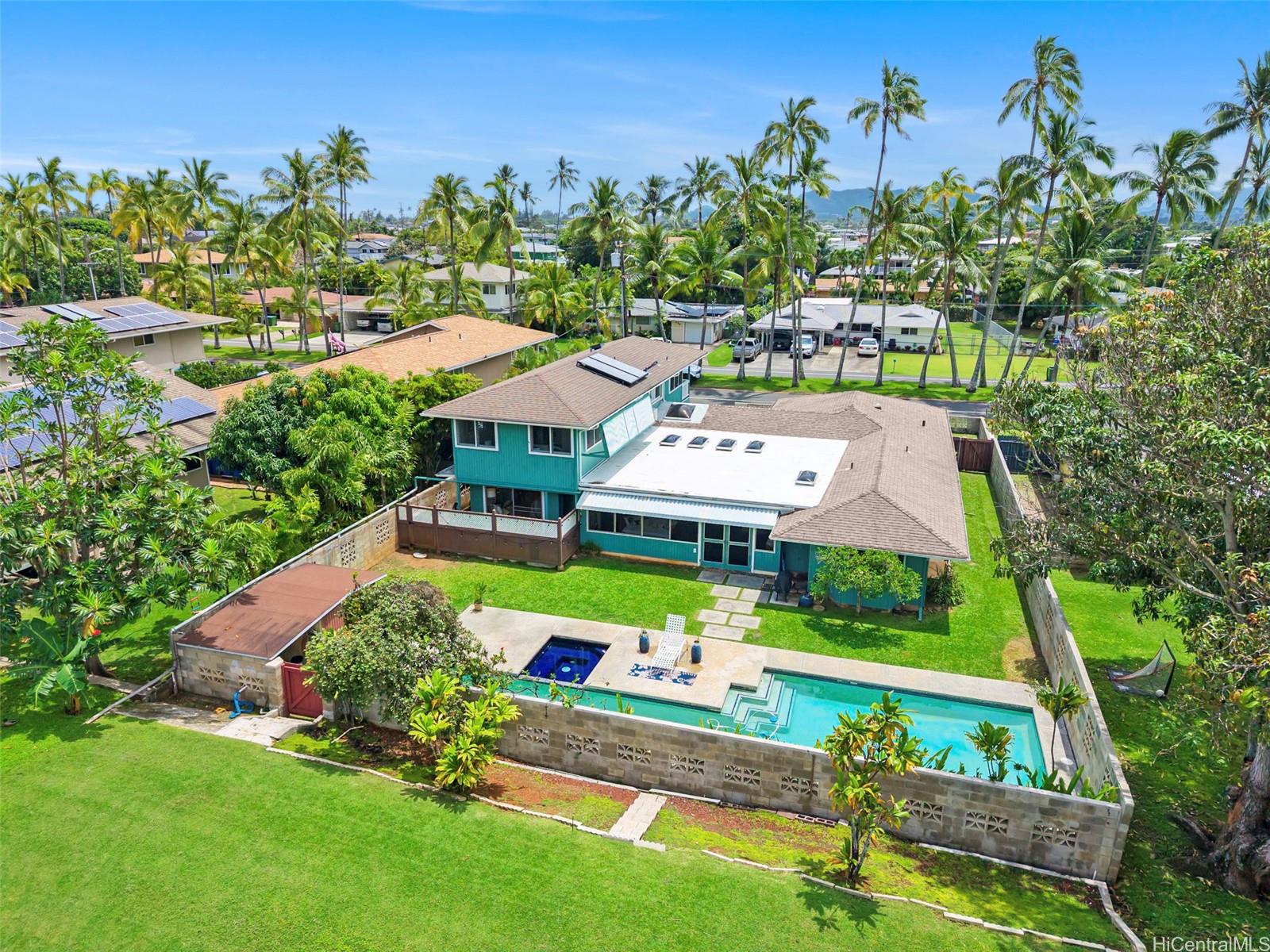 821 Kainui Drive