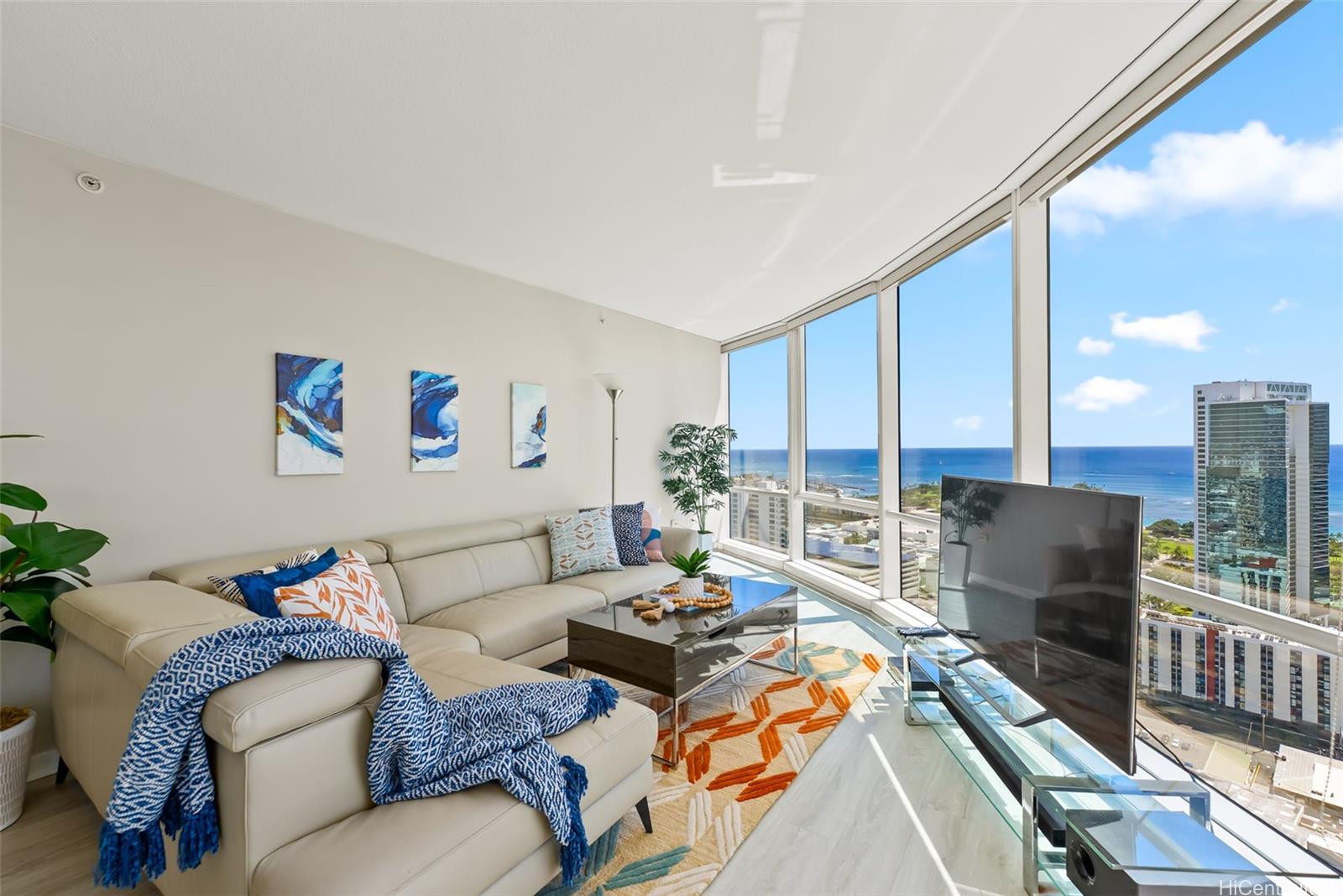 1296 Kapiolani Boulevard II4008