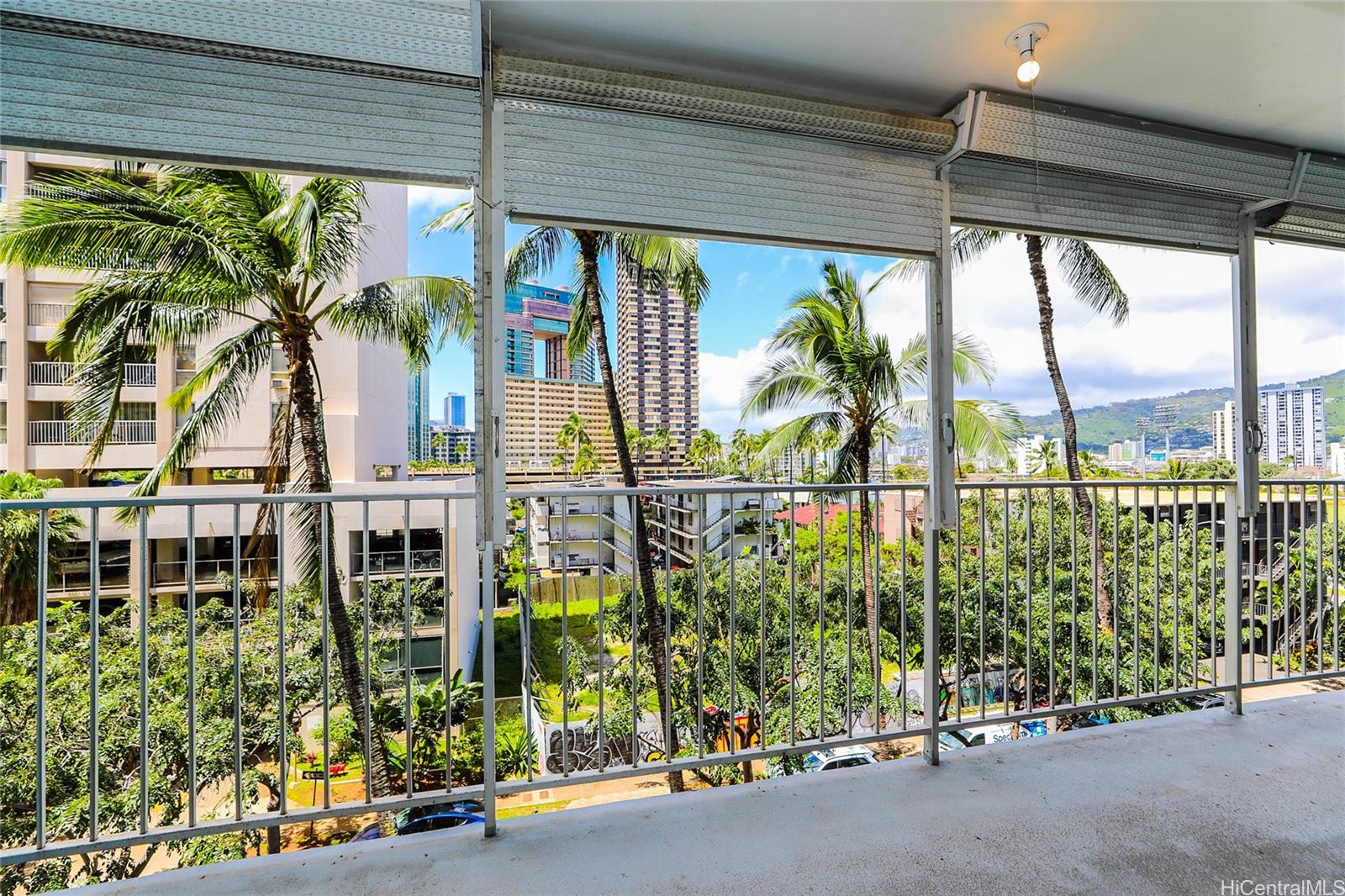 439 Keoniana Street 504