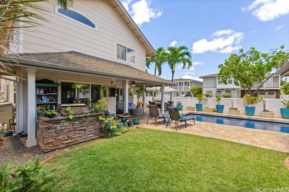91-1088 Kekaiholo Street