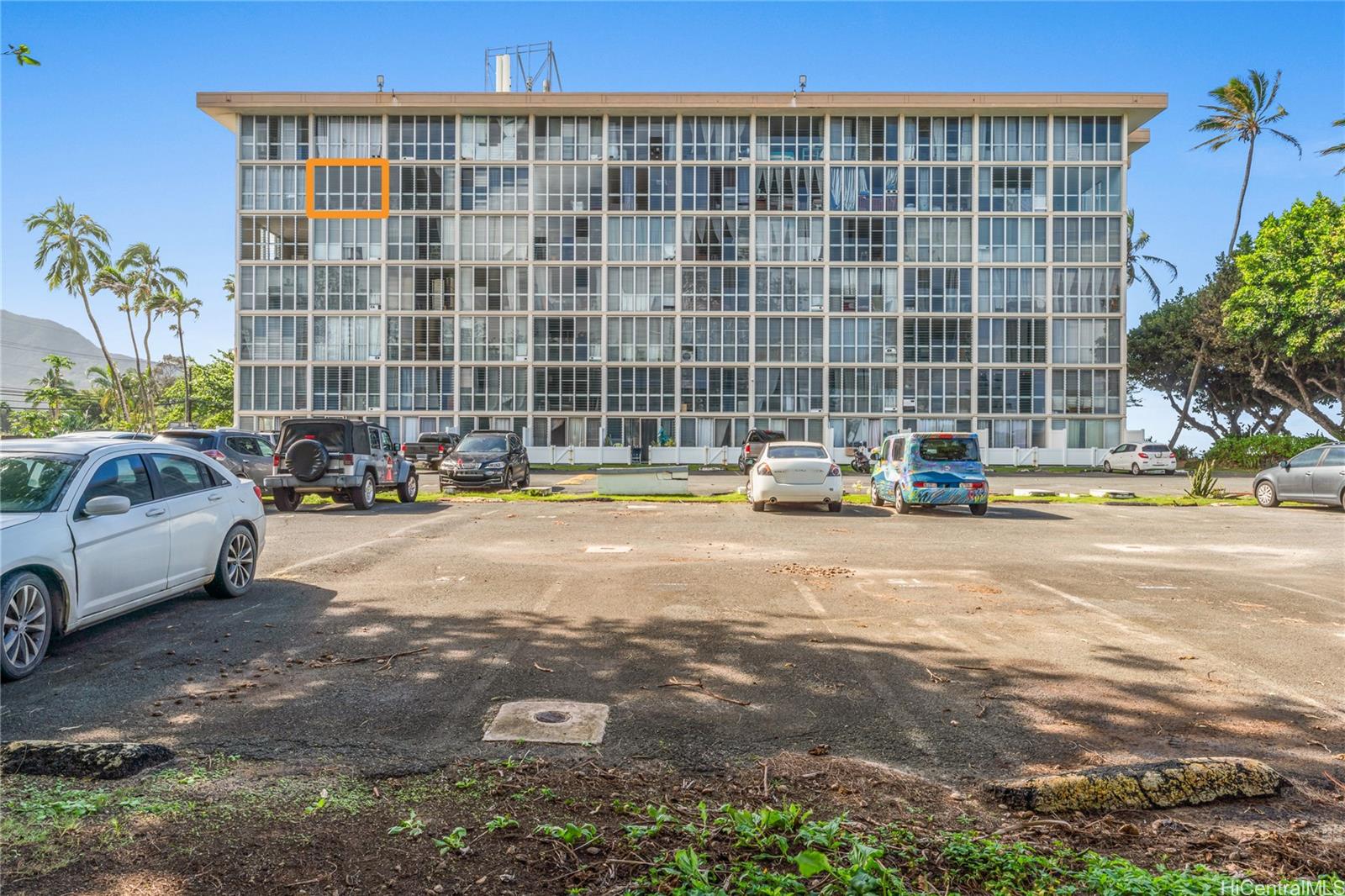 53-549 Kamehameha Highway  Unit 618