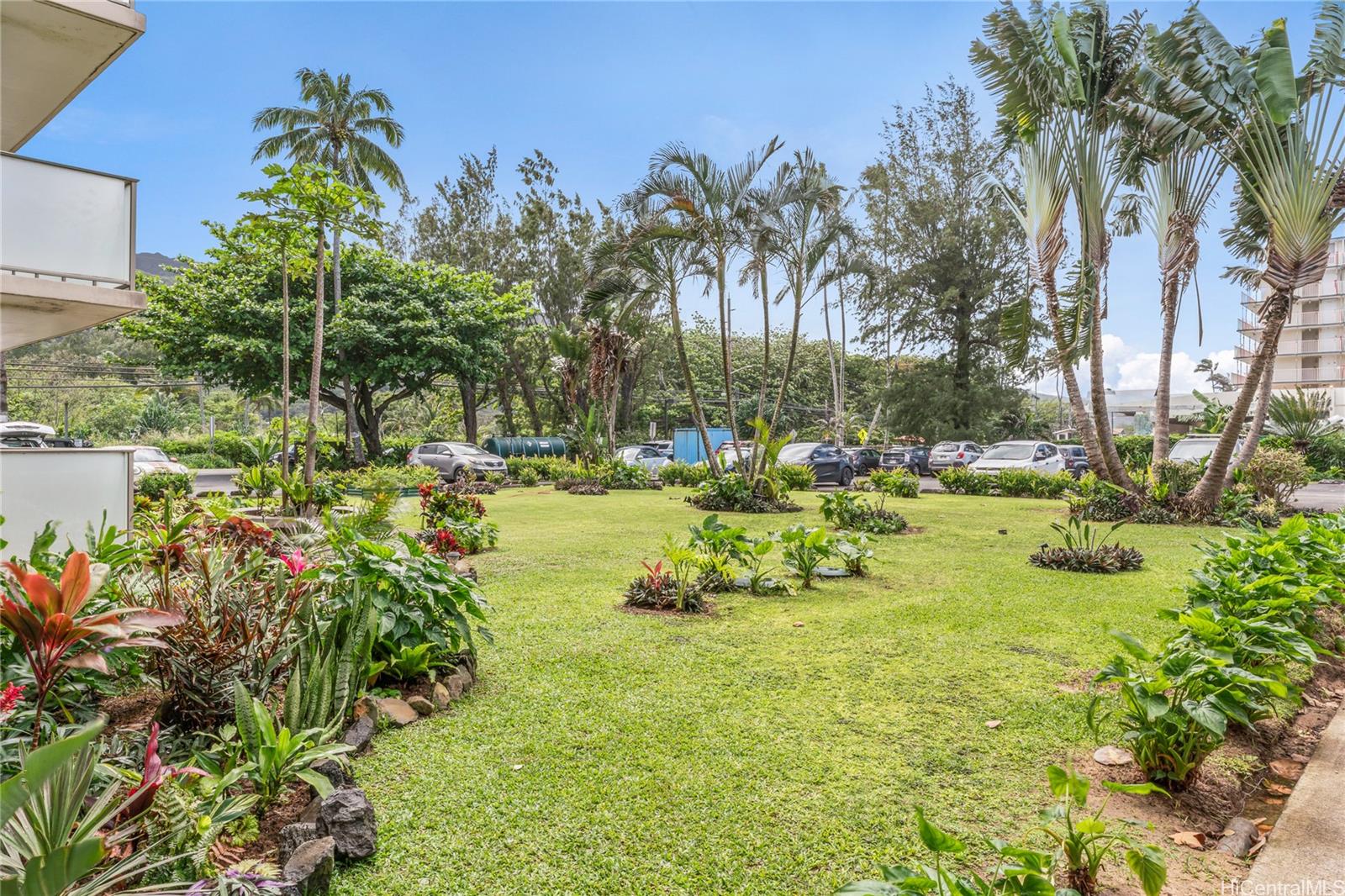 53-549 Kamehameha Highway  Unit 618