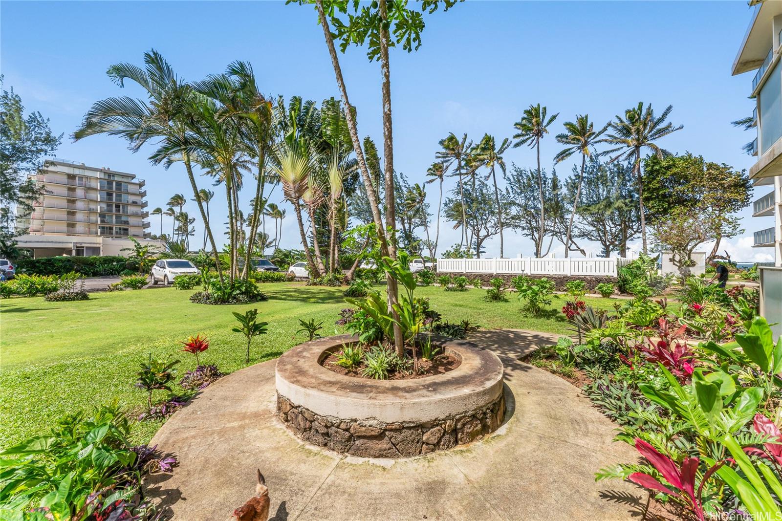 53-549 Kamehameha Highway  Unit 618