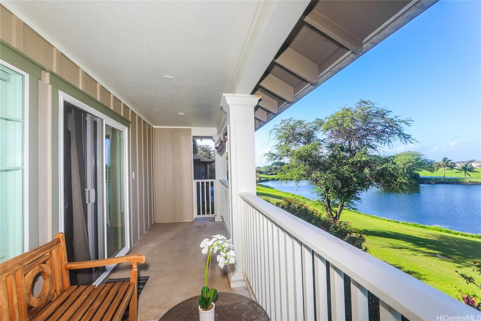 91-2077 Kaioli Street  Unit 1002